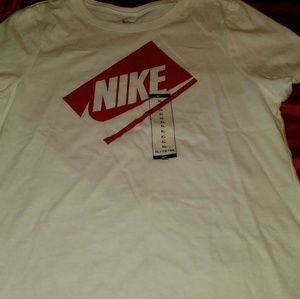 Nike xl shirt